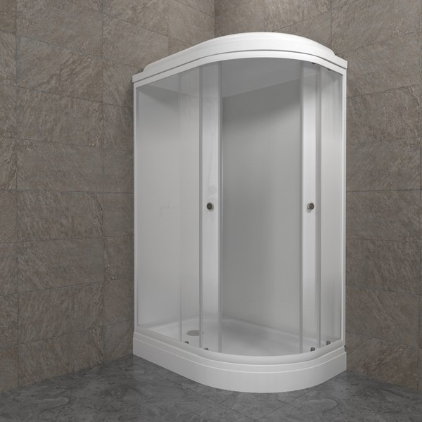 Купить Душевая кабина Triton Коралл-Лайт 120x80 А в Жодино