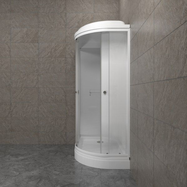 Купить Душевая кабина Triton Коралл-Лайт 120x80 А в Жодино