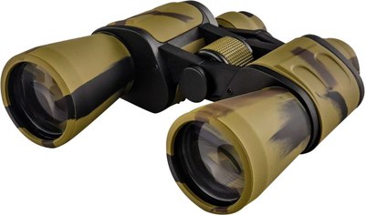 Бинокль Classmark Туристический охотничий / artZB2331-1 - 