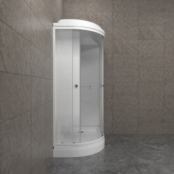 Купить Душевая кабина Triton Коралл-Лайт 120x80 А в Барановичах