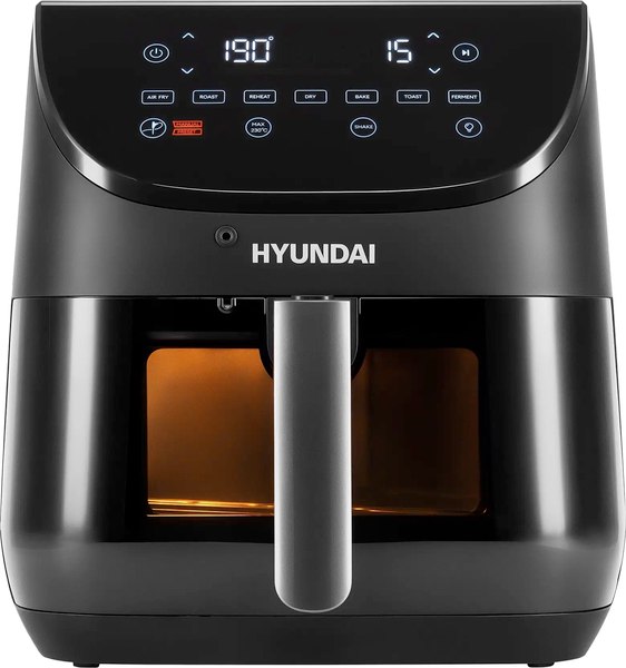 Аэрогриль Hyundai HYF-9090