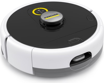 Робот-пылесос Karcher RCF 3 (1.269-660.0) -