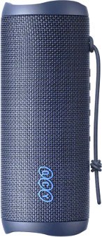 Портативная колонка QCY SP7 Speaker / BH24SP7A (синий) - 