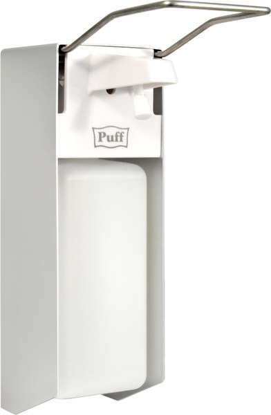Дозатор Puff 8191