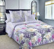 Комплект постельного белья Нормтекс Айла Евро 6553ПН - 