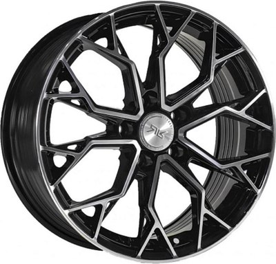 Литой диск Race Ready CSSYA5640 21x9
