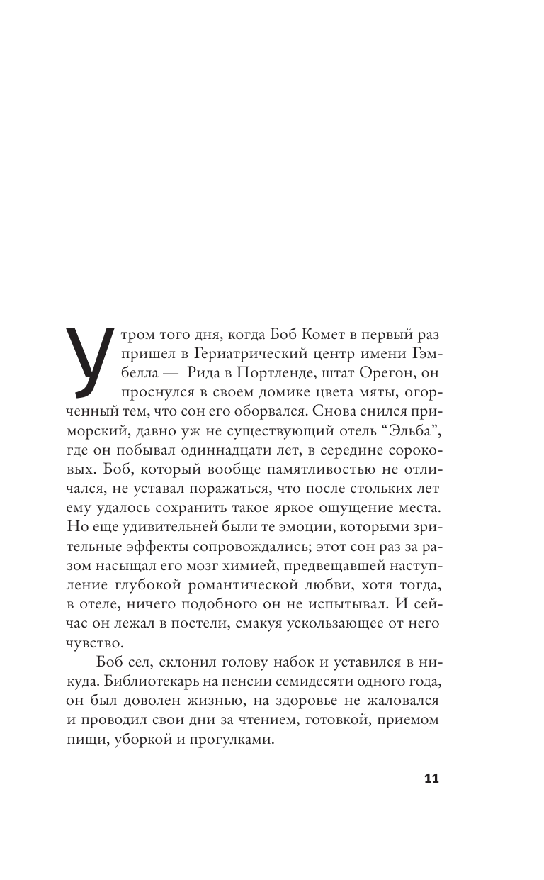 Художественная книга АСТ Библиотекарист, твердая обложка (Витт Патрик де) — фото 4