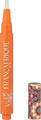 Масло для губ Vivienne Sabo Francafrique тон 01 (3мл) - 