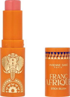 Румяна Vivienne Sabo Francafrique тон 01 (5.5г) - 