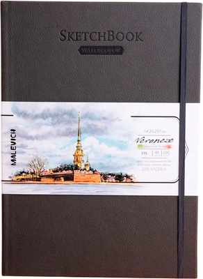 

Скетчбук, Veroneze / 401558