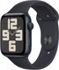 Умные часы Apple Watch SE 2 2023 GPS 44mm (полуночный/ремешок M/L) - 