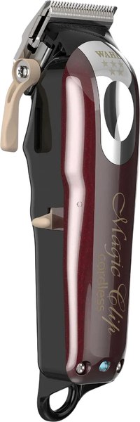 Машинка для стрижки волос Wahl Magic Clip Cordless 3027252