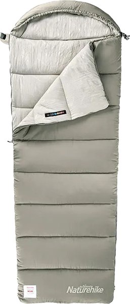 Спальный мешок Naturehike CNK2350WS023 M400