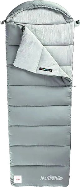 Спальный мешок Naturehike CNK2350WS023 M400