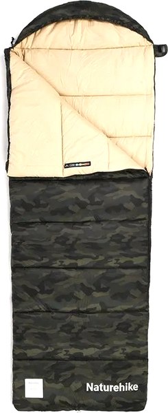 Спальный мешок Naturehike CNK2350WS023 M320