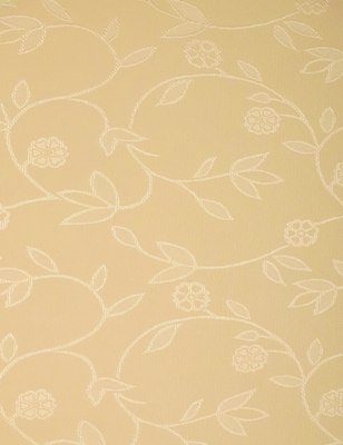 Рулонная штора Delfa Сантайм Жаккард Версаль СРШ-03Д 8702 (180x170, бежевый) — фото 5