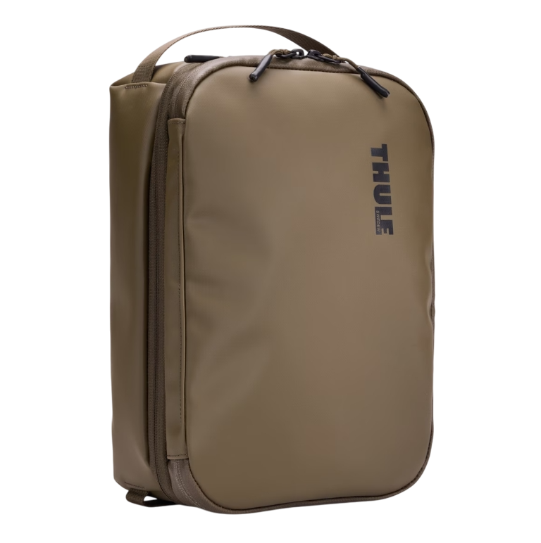 Органайзер для чемодана Thule Chasm Large Gear Cube TCGC303DK / 3205219 (хаки)