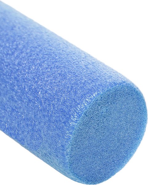 Нудл для аквааэробики Mad Wave Noodle 65x160 (синий)