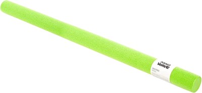 Нудл для аквааэробики Mad Wave Noodle 65x160 (зеленый) - 