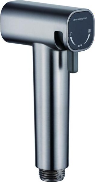 Лейка гигиенического душа Gerhans K40180D