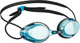 Очки для плавания Mad Wave Streamline (голубой) -