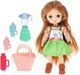 Кукла с аксессуарами Наша игрушка Мисс очарование / 91087-F - 