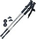 Палки для скандинавской ходьбы Classmark Z23060803 / 1935797 (серые) - 