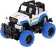 Радиоуправляемая игрушка Наша игрушка Джип / M1677-5B - 