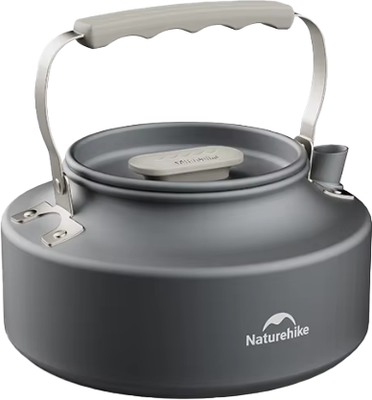 Чайник походный Naturehike CNK2450CF010