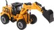 Радиоуправляемая игрушка Наша игрушка Экскаватор / M1573-5 - 