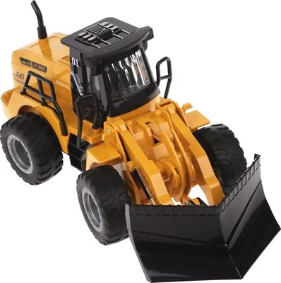 Радиоуправляемая игрушка Наша игрушка Бульдозер / M1573-8 - 