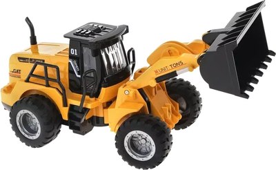 Радиоуправляемая игрушка Наша игрушка Бульдозер / M1573-10 - 