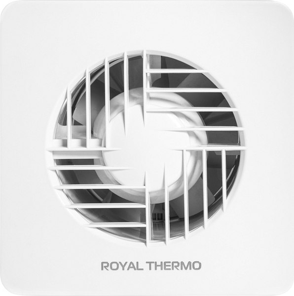 Вентилятор накладной Royal Thermo RAFT 150