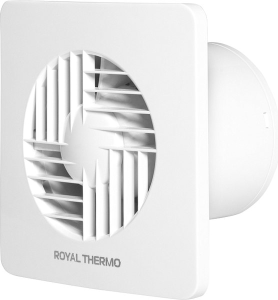 Вентилятор накладной Royal Thermo RAFT 100