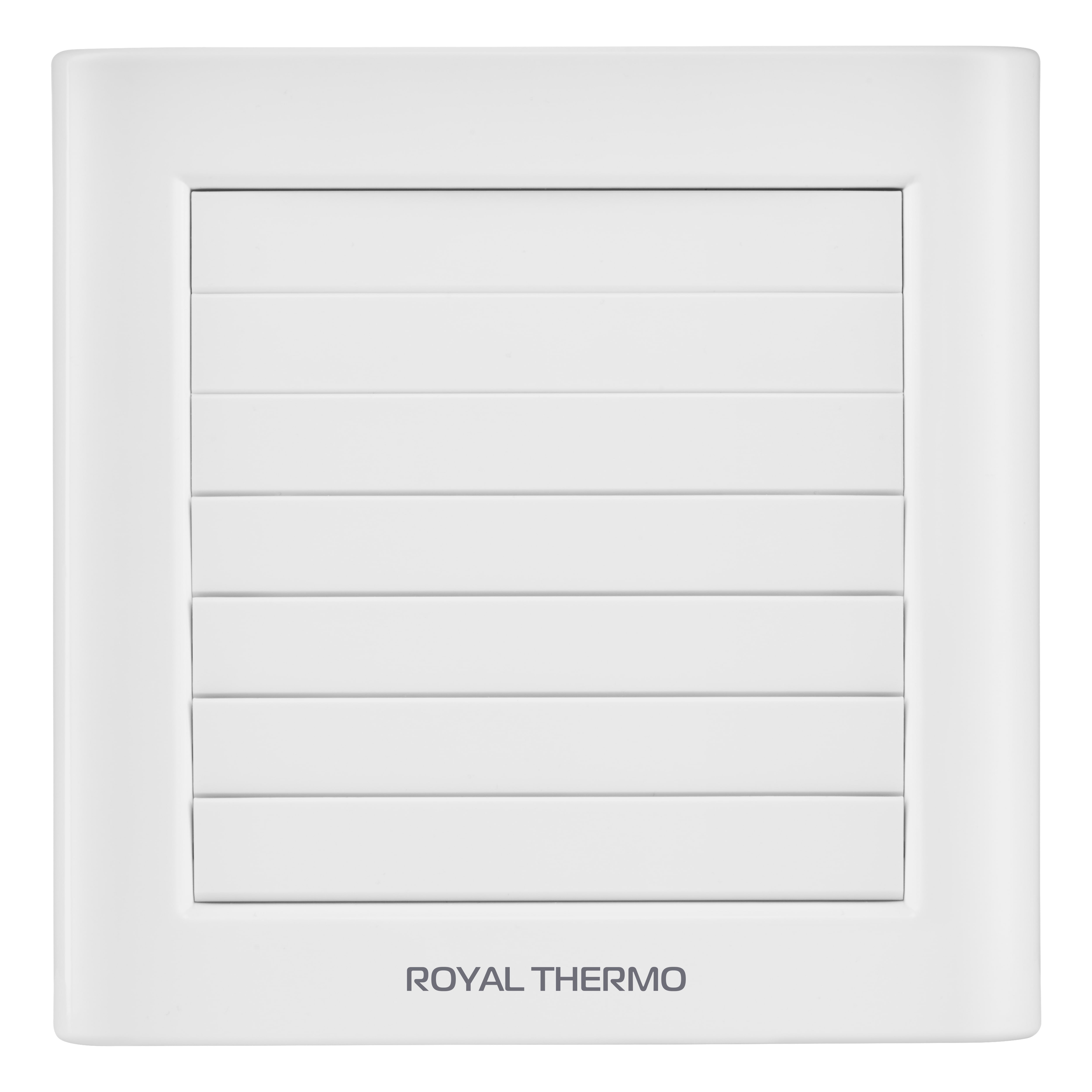 Вентилятор накладной Royal Thermo RAFL 100 AG — фото 4