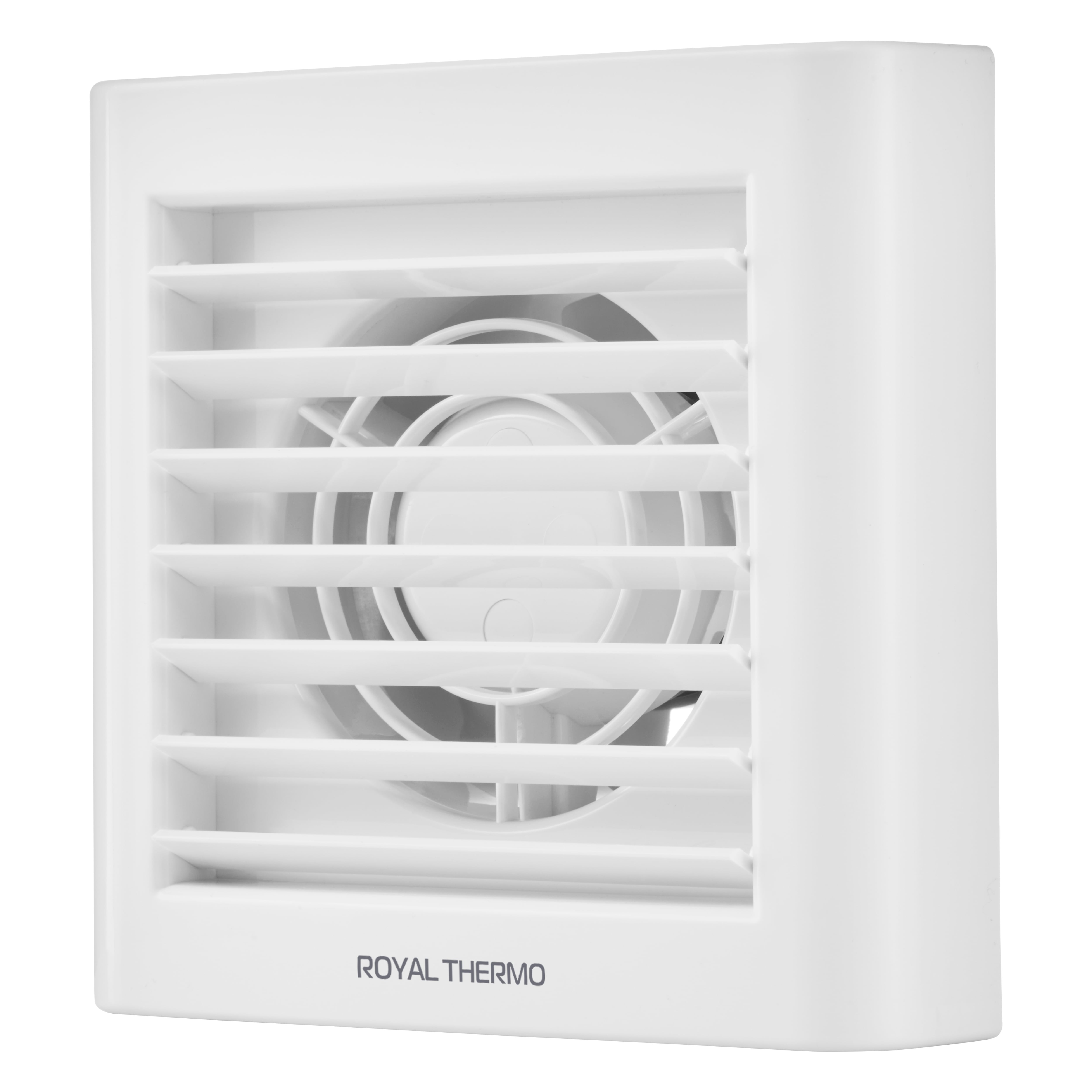 Вентилятор накладной Royal Thermo RAFL 100 AG — фото 3
