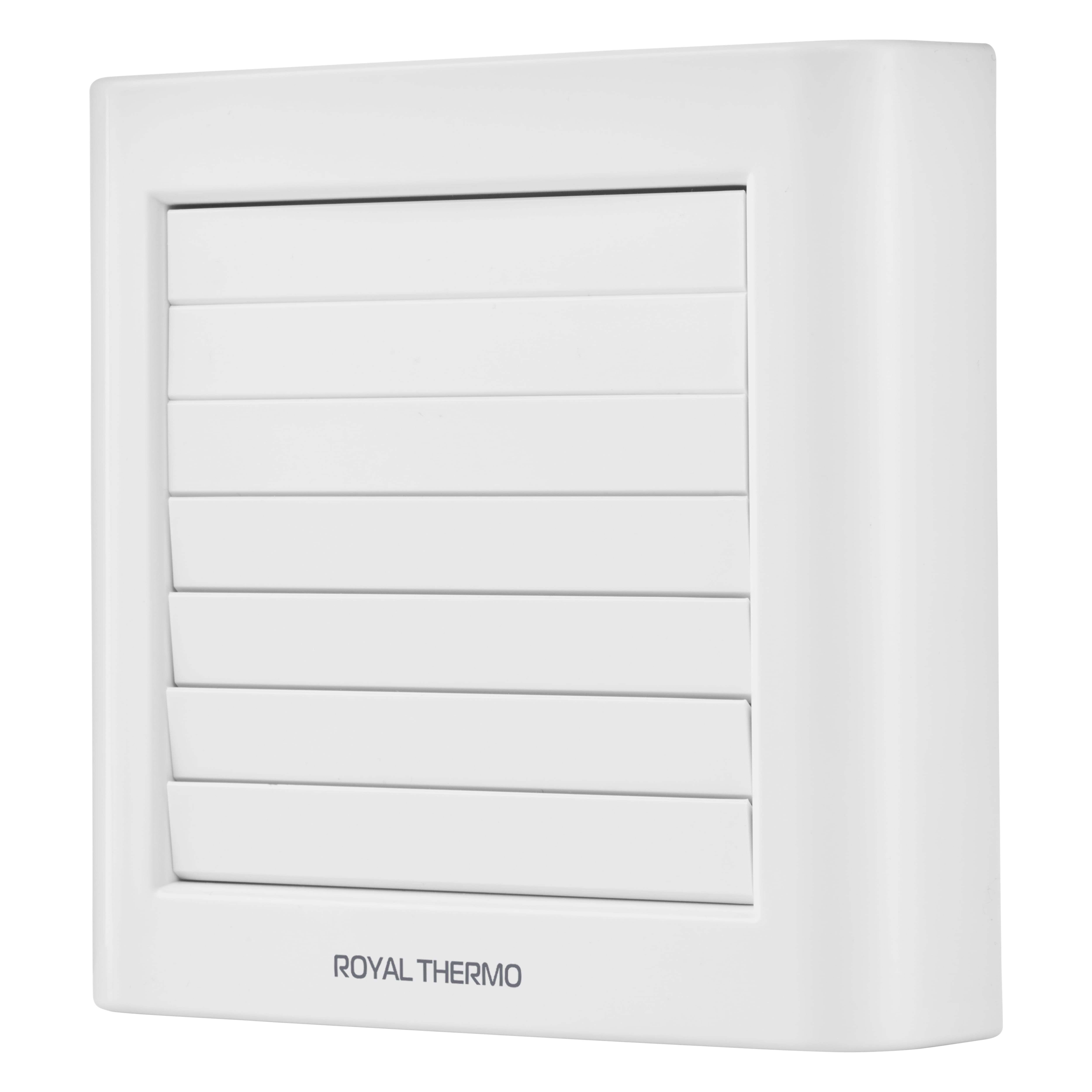 Вентилятор накладной Royal Thermo RAFL 100 AG