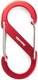 Карабин пожарный Naturehike NH20GS004 S-Type (1шт) - 