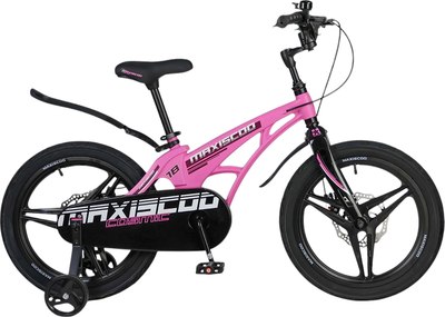 

Детский велосипед, Cosmic Deluxe 18 2025 / MSC-C1843D