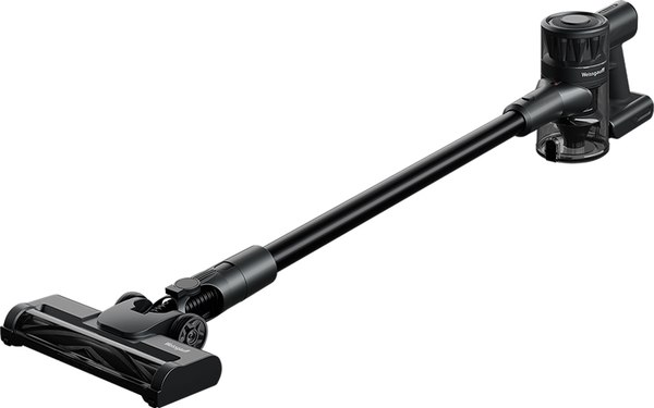 Купить Вертикальный пылесос Weissgauff V15 BLDC 250 Nero Turbo в Могилеве