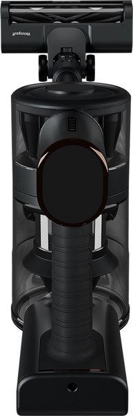 Купить Вертикальный пылесос Weissgauff V15 BLDC 250 Nero Turbo в Могилеве