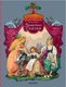 Книга АСТ Волшебные сказки, твердая обложка (В. Берестова, А. Введенского) - 