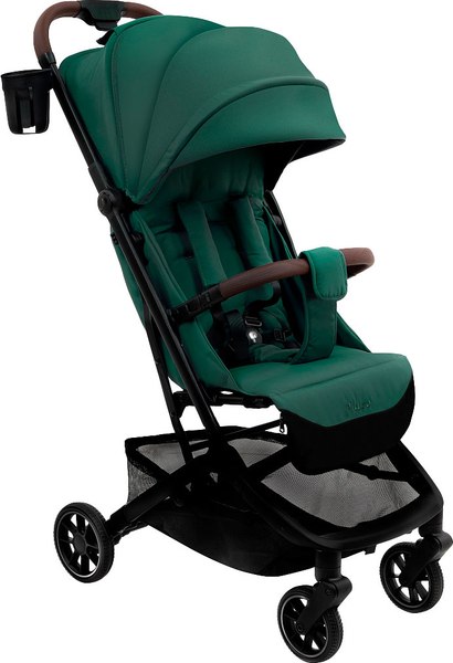 Детская прогулочная коляска Pituso Mini / MN/015
