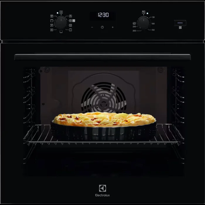 Электрический духовой шкаф Electrolux EOD5F71Z