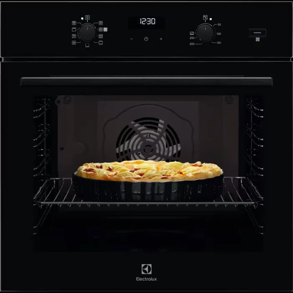 Электрический духовой шкаф Electrolux EOD5F71Z
