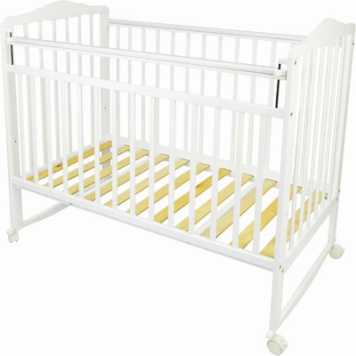 

Детская кроватка, Marsel / 3150511