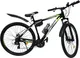 Велосипед GIRTON HD2834-G - 