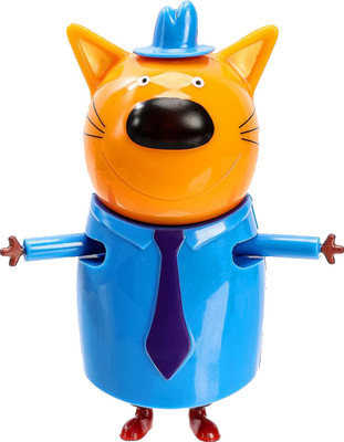 

Фигурка игровая, Три Кота / PF-3C-PAPA-RU