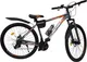 Велосипед GIRTON HD2834-O - 