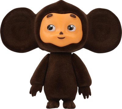 

Фигурка игровая, Чебурашка / PF-CHEBURASHKA-FL-WOD